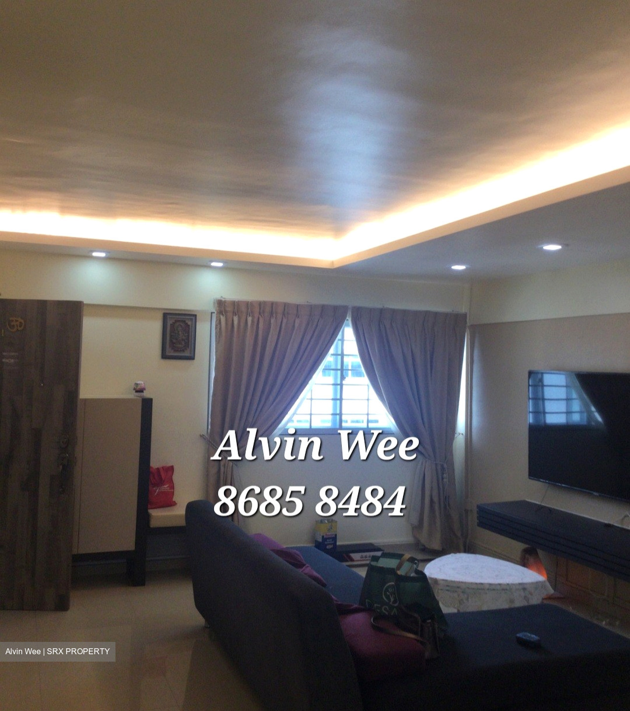 Blk 254 Ang Mo Kio Avenue 4 (Ang Mo Kio), HDB 4 Rooms #431040641
